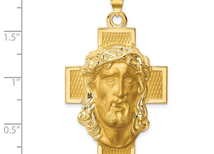 14k Yellow Gold Jewelry Style XR1743 - Classique Jewelry Inc.