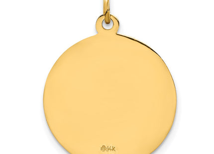 14k Yellow Gold Jewelry Style XR1744 - Classique Jewelry Inc.