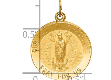 14k Yellow Gold Jewelry Style XR1744 - Classique Jewelry Inc.