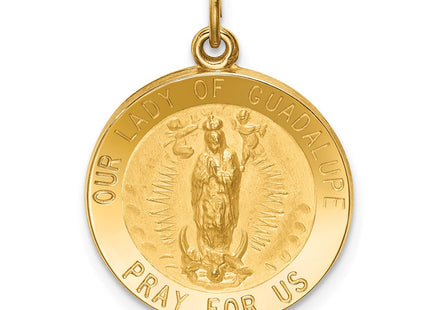 14k Yellow Gold Jewelry Style XR1744 - Classique Jewelry Inc.