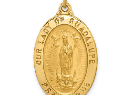 14k Yellow Gold Jewelry Style XR1745 - Classique Jewelry Inc.