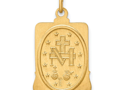 14k Yellow Gold Jewelry Style XR1746 - Classique Jewelry Inc.