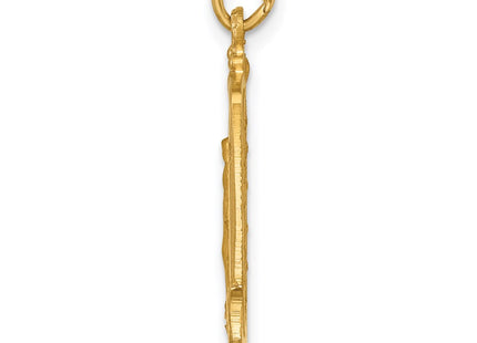 14k Yellow Gold Jewelry Style XR1750 - Classique Jewelry Inc.