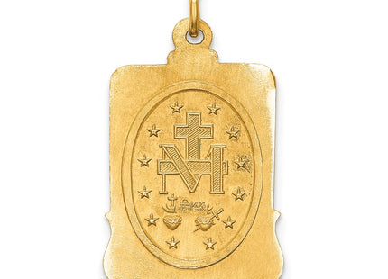 14k Yellow Gold Jewelry Style XR1750 - Classique Jewelry Inc.