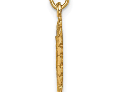 14k Yellow Gold Jewelry Style XR1751 - Classique Jewelry Inc.