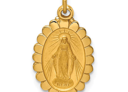 14k Yellow Gold Jewelry Style XR1751 - Classique Jewelry Inc.