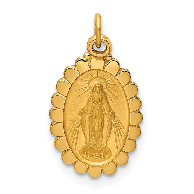 14k Yellow Gold Jewelry Style XR1751 - Classique Jewelry Inc.