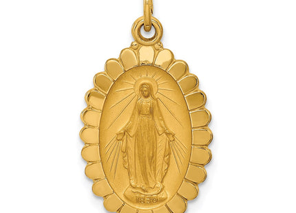 14k Yellow Gold Jewelry Style XR1752 - Classique Jewelry Inc.