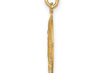 14k Yellow Gold Jewelry Style XR1757 - Classique Jewelry Inc.