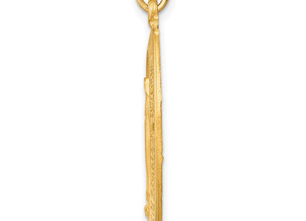 14k Yellow Gold Jewelry Style XR1759 - Classique Jewelry Inc.