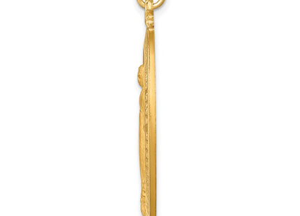 14k Yellow Gold Jewelry Style XR1760 - Classique Jewelry Inc.
