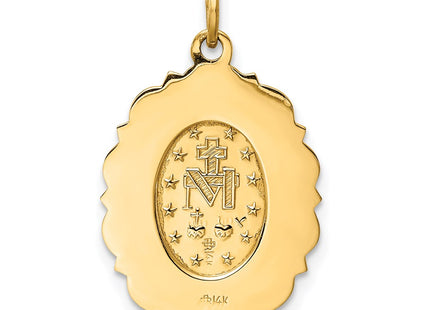 14k Yellow Gold Jewelry Style XR1762 - Classique Jewelry Inc.