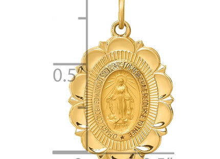 14k Yellow Gold Jewelry Style XR1762 - Classique Jewelry Inc.