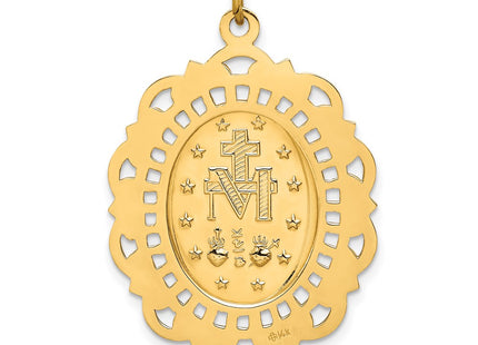 14k Yellow Gold Jewelry Style XR1764 - Classique Jewelry Inc.