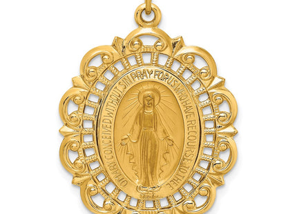 14k Yellow Gold Jewelry Style XR1764 - Classique Jewelry Inc.