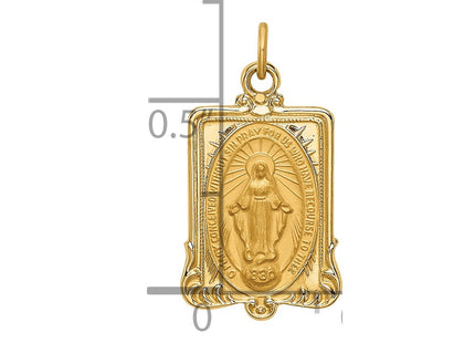 14k Yellow Gold Jewelry Style XR1768 - Classique Jewelry Inc.