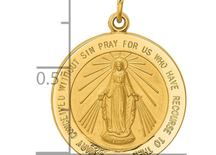 14k Yellow Gold Jewelry Style XR1769 - Classique Jewelry Inc.