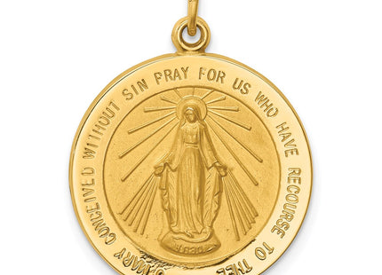 14k Yellow Gold Jewelry Style XR1769 - Classique Jewelry Inc.