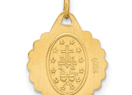 14k Yellow Gold Jewelry Style XR1770 - Classique Jewelry Inc.