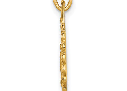 14k Yellow Gold Jewelry Style XR1771 - Classique Jewelry Inc.