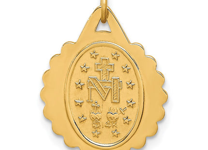 14k Yellow Gold Jewelry Style XR1771 - Classique Jewelry Inc.