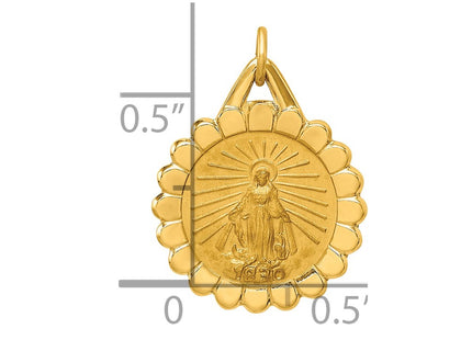 14k Yellow Gold Jewelry Style XR1771 - Classique Jewelry Inc.