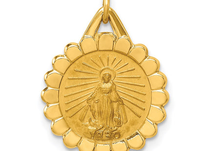 14k Yellow Gold Jewelry Style XR1771 - Classique Jewelry Inc.