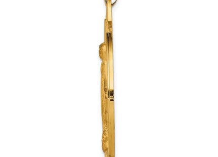 14k Yellow Gold Jewelry Style XR1772 - Classique Jewelry Inc.