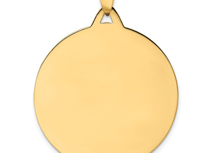 14k Yellow Gold Jewelry Style XR1772 - Classique Jewelry Inc.