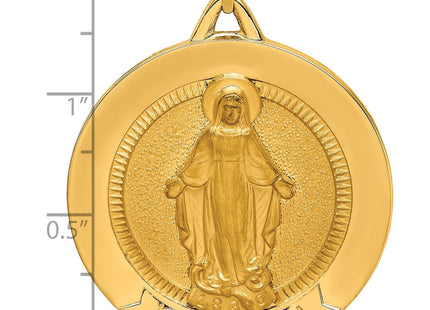 14k Yellow Gold Jewelry Style XR1772 - Classique Jewelry Inc.