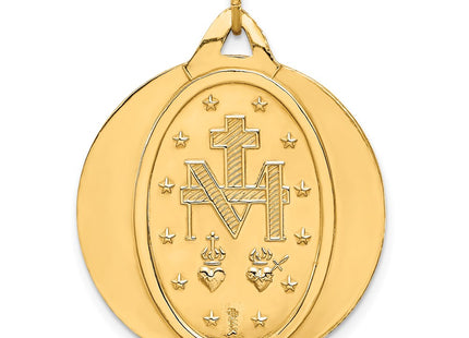 14k Yellow Gold Jewelry Style XR1775 - Classique Jewelry Inc.