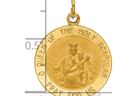 14k Yellow Gold Jewelry Style XR1777 - Classique Jewelry Inc.