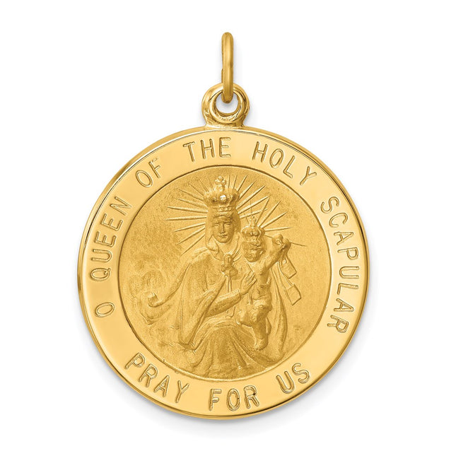 14k Yellow Gold Jewelry Style XR1778 - Classique Jewelry Inc.