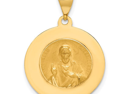 14k Yellow Gold Jewelry Style XR1779 - Classique Jewelry Inc.