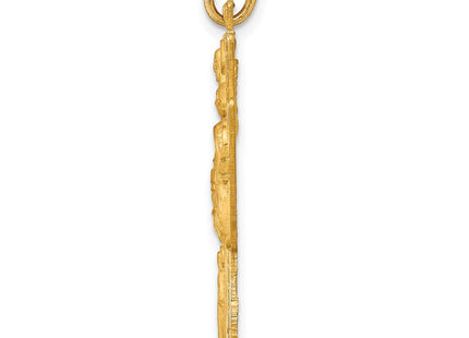 14k Yellow Gold Jewelry Style XR1781 - Classique Jewelry Inc.