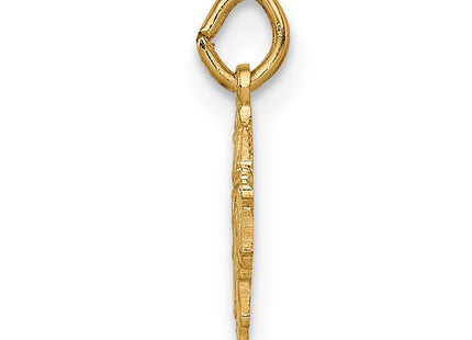 14k Yellow Gold Jewelry Style XR1784 - Classique Jewelry Inc.