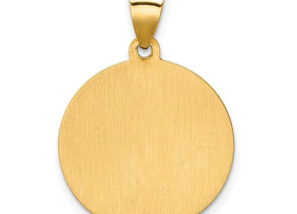 14k Yellow Gold Jewelry Style XR1786 - Classique Jewelry Inc.