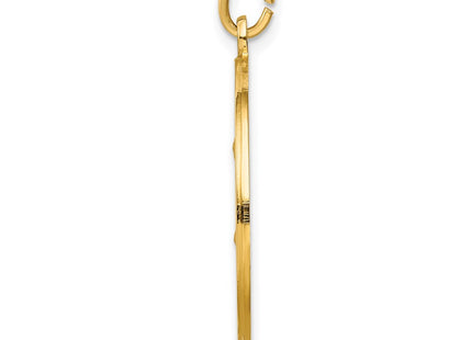 14k Yellow Gold Jewelry Style XR1787 - Classique Jewelry Inc.