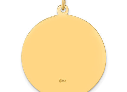 14k Yellow Gold Jewelry Style XR1787 - Classique Jewelry Inc.