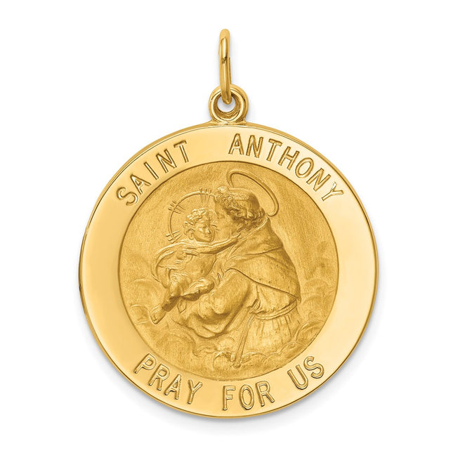 14k Yellow Gold Jewelry Style XR1787 - Classique Jewelry Inc.