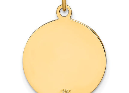 14k Yellow Gold Jewelry Style XR1790 - Classique Jewelry Inc.
