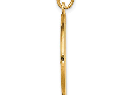 14k Yellow Gold Jewelry Style XR1792 - Classique Jewelry Inc.