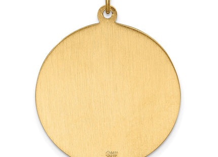 14k Yellow Gold Jewelry Style XR1792 - Classique Jewelry Inc.