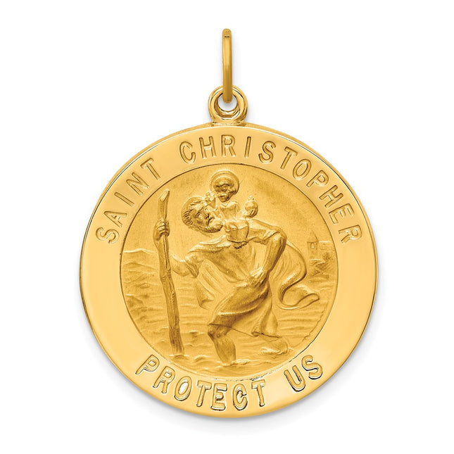 14k Yellow Gold Jewelry Style XR1792 - Classique Jewelry Inc.