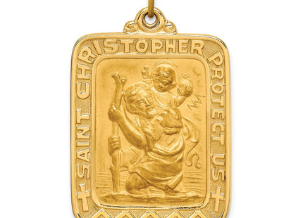 14k Yellow Gold Jewelry Style XR1795 - Classique Jewelry Inc.