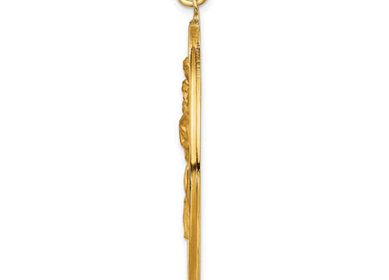 14k Yellow Gold Jewelry Style XR1796 - Classique Jewelry Inc.
