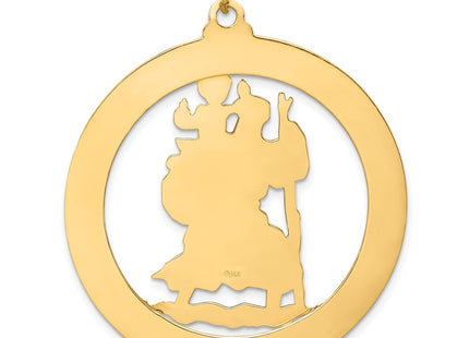 14k Yellow Gold Jewelry Style XR1796 - Classique Jewelry Inc.
