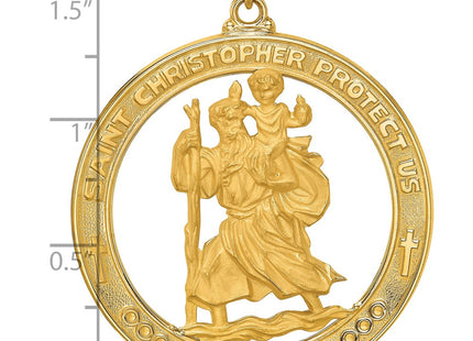 14k Yellow Gold Jewelry Style XR1796 - Classique Jewelry Inc.