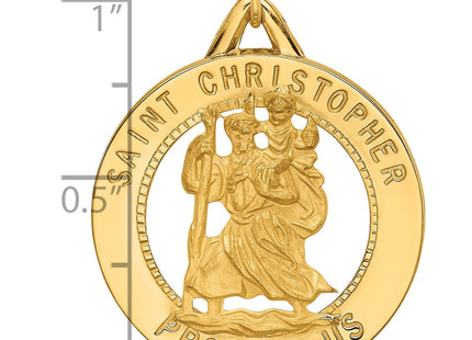 14k Yellow Gold Jewelry Style XR1797 - Classique Jewelry Inc.