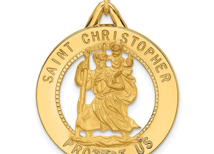 14k Yellow Gold Jewelry Style XR1797 - Classique Jewelry Inc.